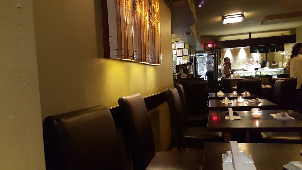 Sushi D | 207 Dekalb Ave, Brooklyn, NY 11205 | Phone: (718) 858-0058