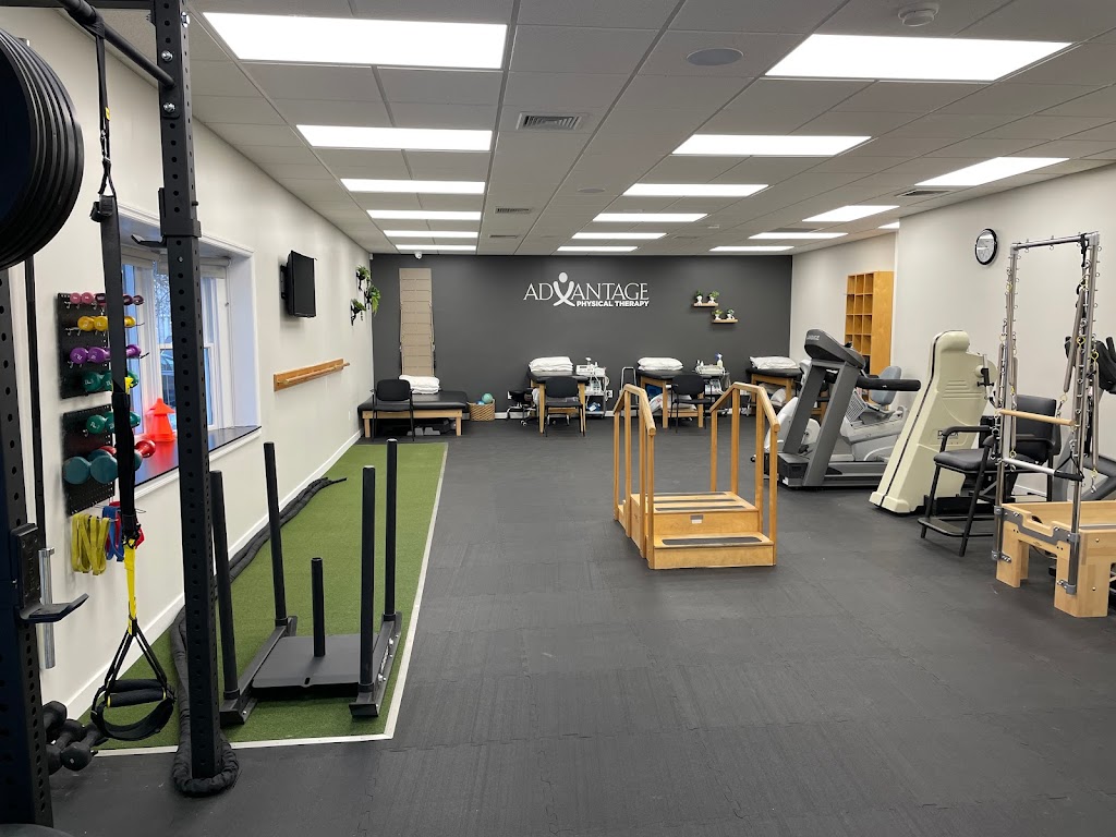 Advantage Physical Therapy | 945 Broadway, Woodmere, NY 11598 | Phone: (516) 374-5310