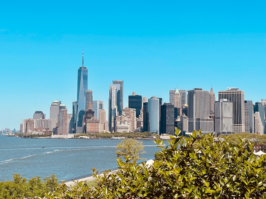 Governors Island Outlook Hill | 946-950 Craig Rd N, New York, NY 10004 | Phone: (212) 830-7700