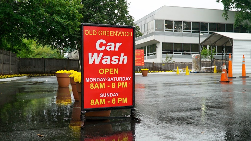 Shell Car Wash | 1429 E Putnam Ave, Old Greenwich, CT 06870 | Phone: (203) 637-7903