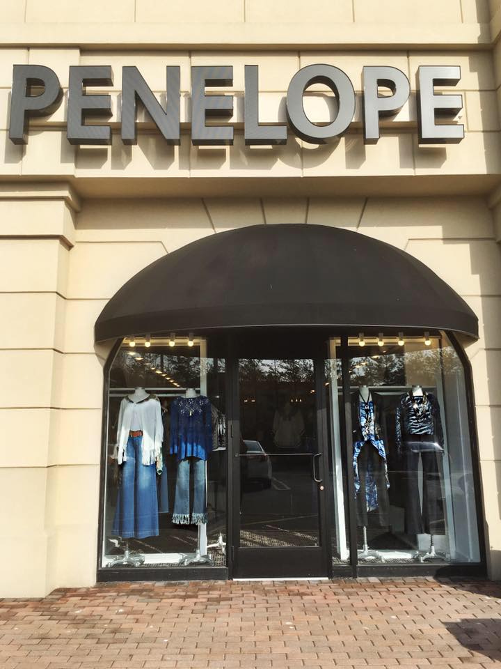 Penelope Fashions | 444 W Jericho Turnpike, West Hills, NY 11743 | Phone: (516) 802-7837