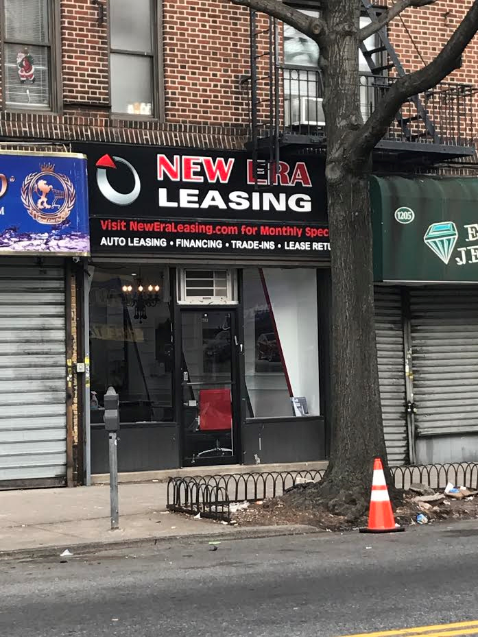 New Era Leasing | 1203 Avenue U, Brooklyn, NY 11223 | Phone: (732) 822-0577