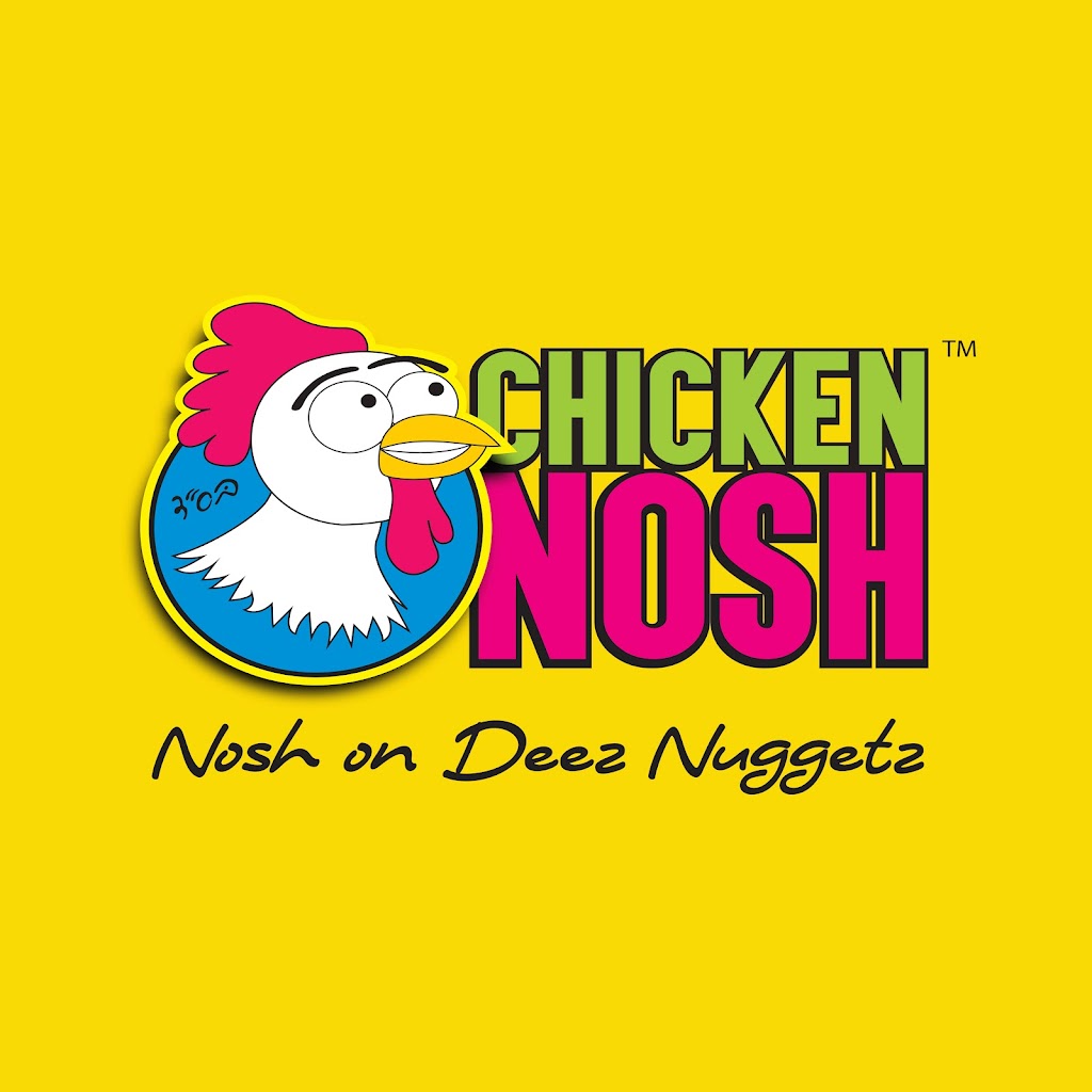 Chicken Nosh | 3323 Avenue N, Brooklyn, NY 11234 | Phone: (718) 253-1800