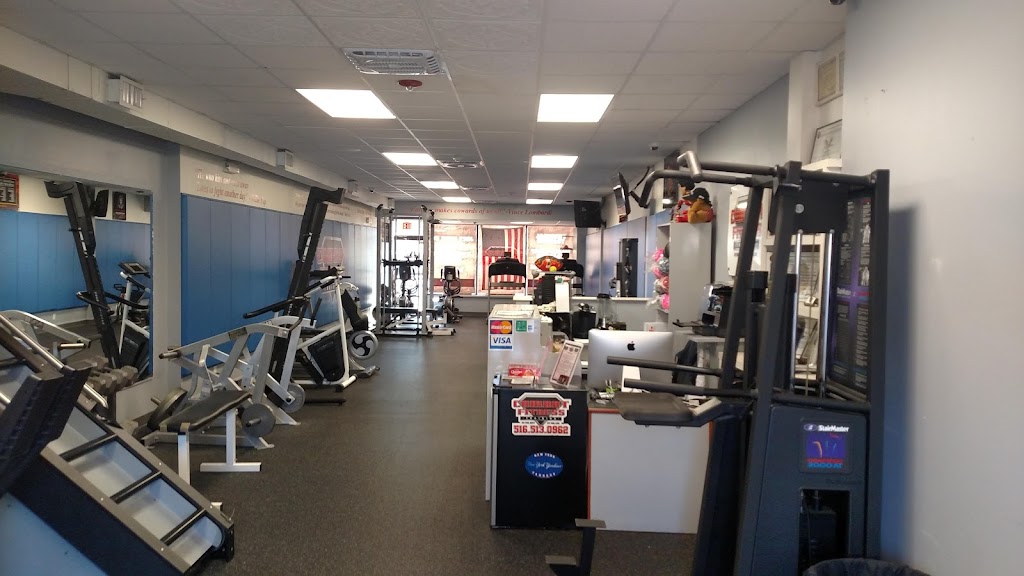 Combat Fitness Training/JKDLI | 1108 Crest Rd W, Merrick, NY 11566 | Phone: (516) 642-7025