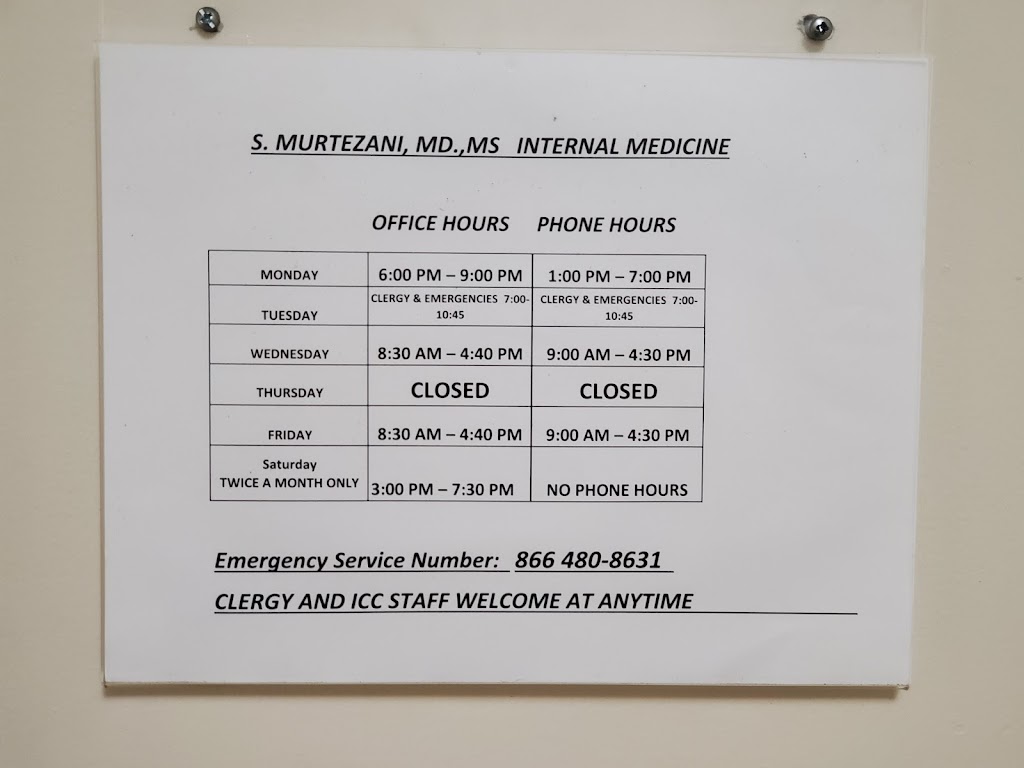 Murtezani Skender MD | 7200 Douglaston Pkwy, Queens, NY 11362 | Phone: (718) 461-3065