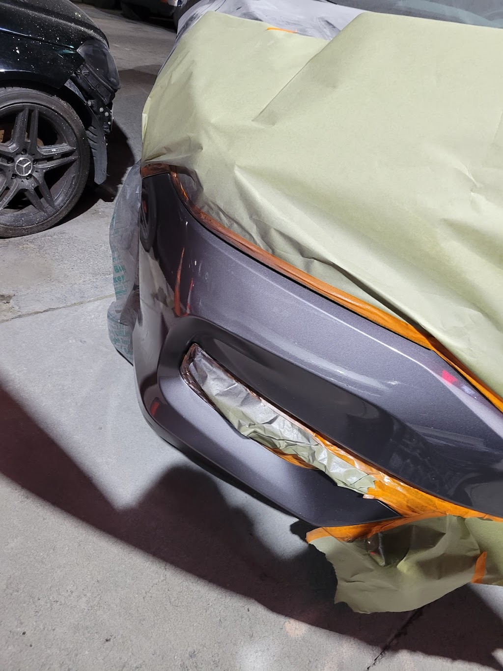 Evolution Auto Body | 1345 Cromwell Ave, Bronx, NY 10452 | Phone: (718) 861-4848