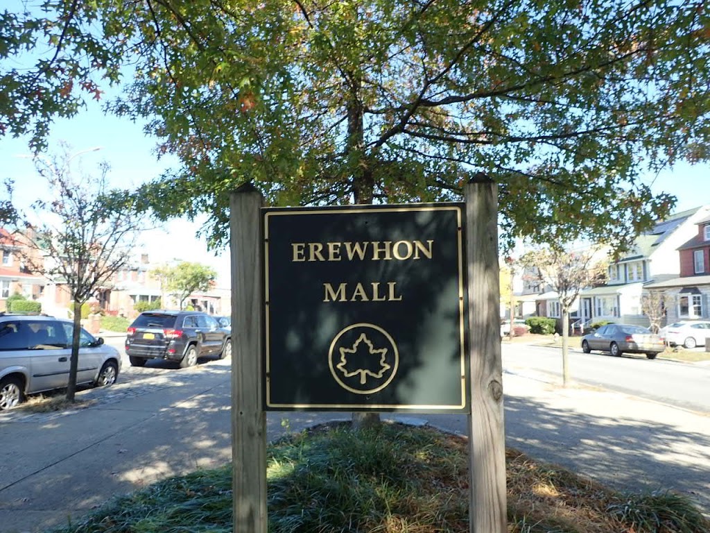 Erewhon Mall | 188th St &, Utopia Pkwy, Flushing, NY 11358 | Phone: (212) 639-9675