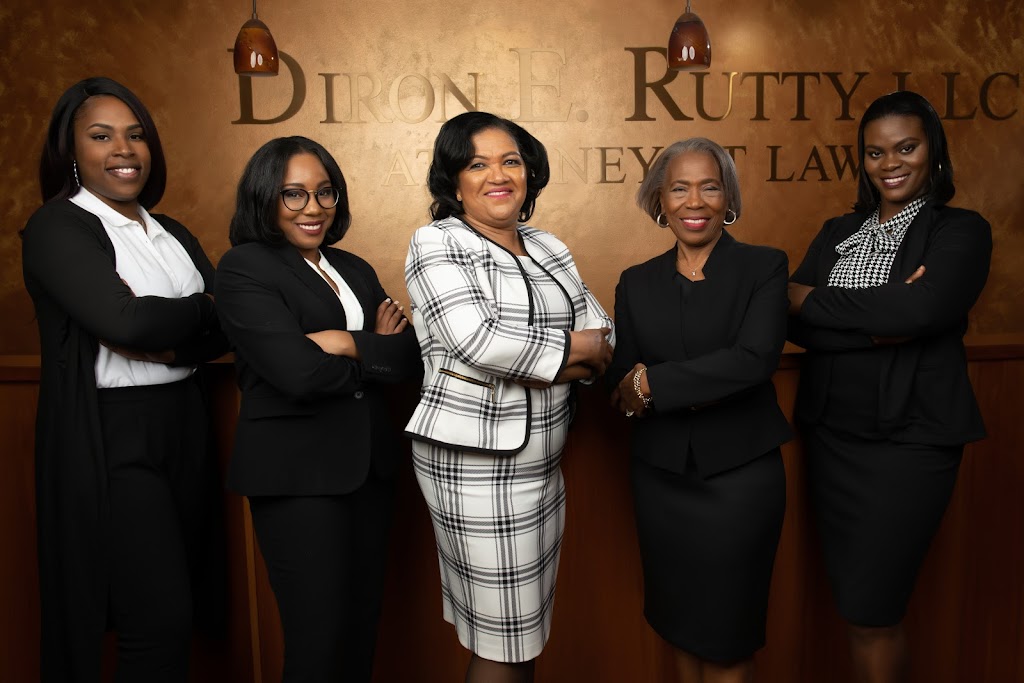 The Law Offices of Diron, Rutty, LLC | 1500 Astor Ave, Bronx, NY 10469 | Phone: (718) 324-0404