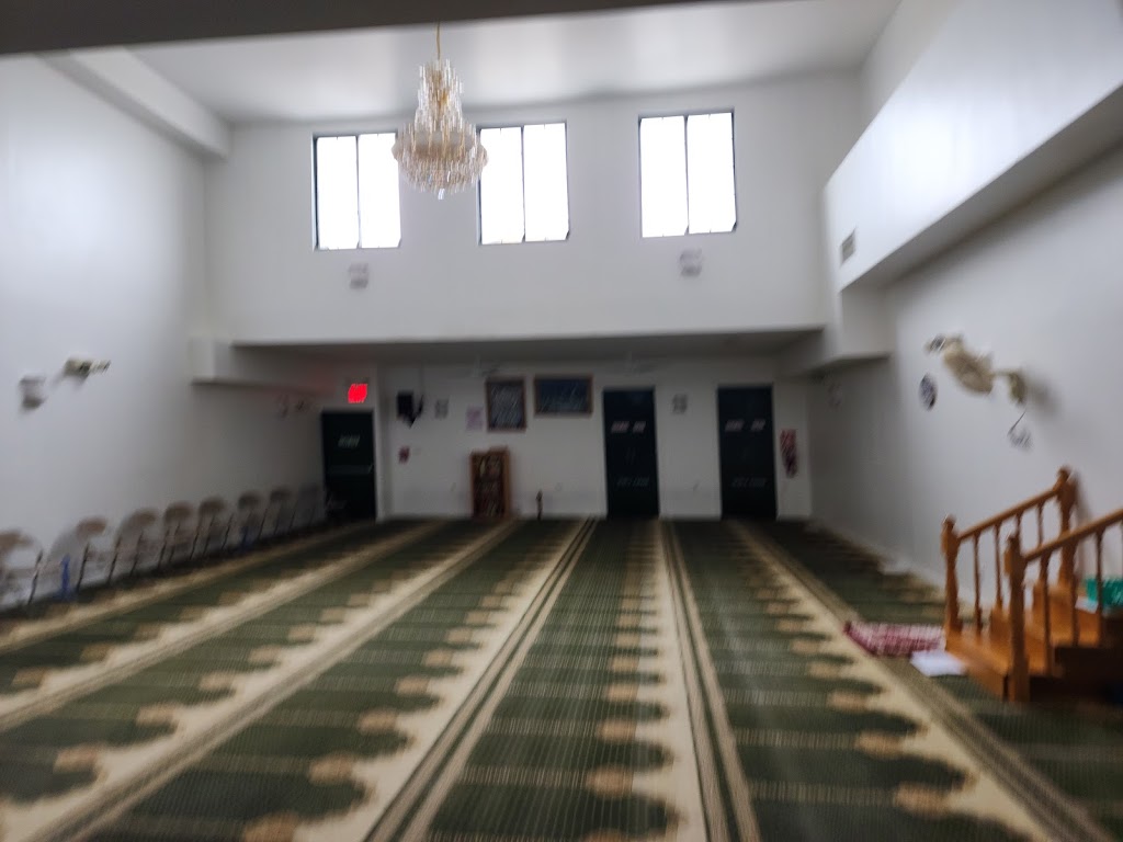 Masjid Sunnat-ul-Jamaat | 112-3 101st Ave, Queens, NY 11419 | Phone: (718) 805-0502