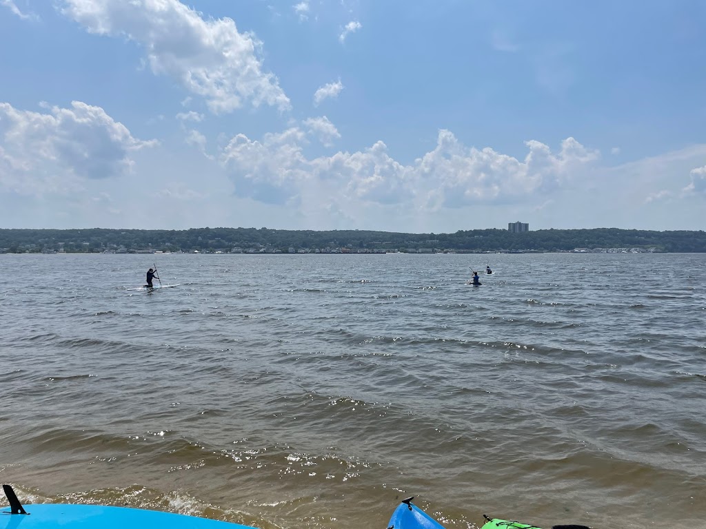 Sandy Hook Kayaks | Lot C, Hartshorne Dr, Sandy Hook, NJ 07732 | Phone: (732) 708-4004