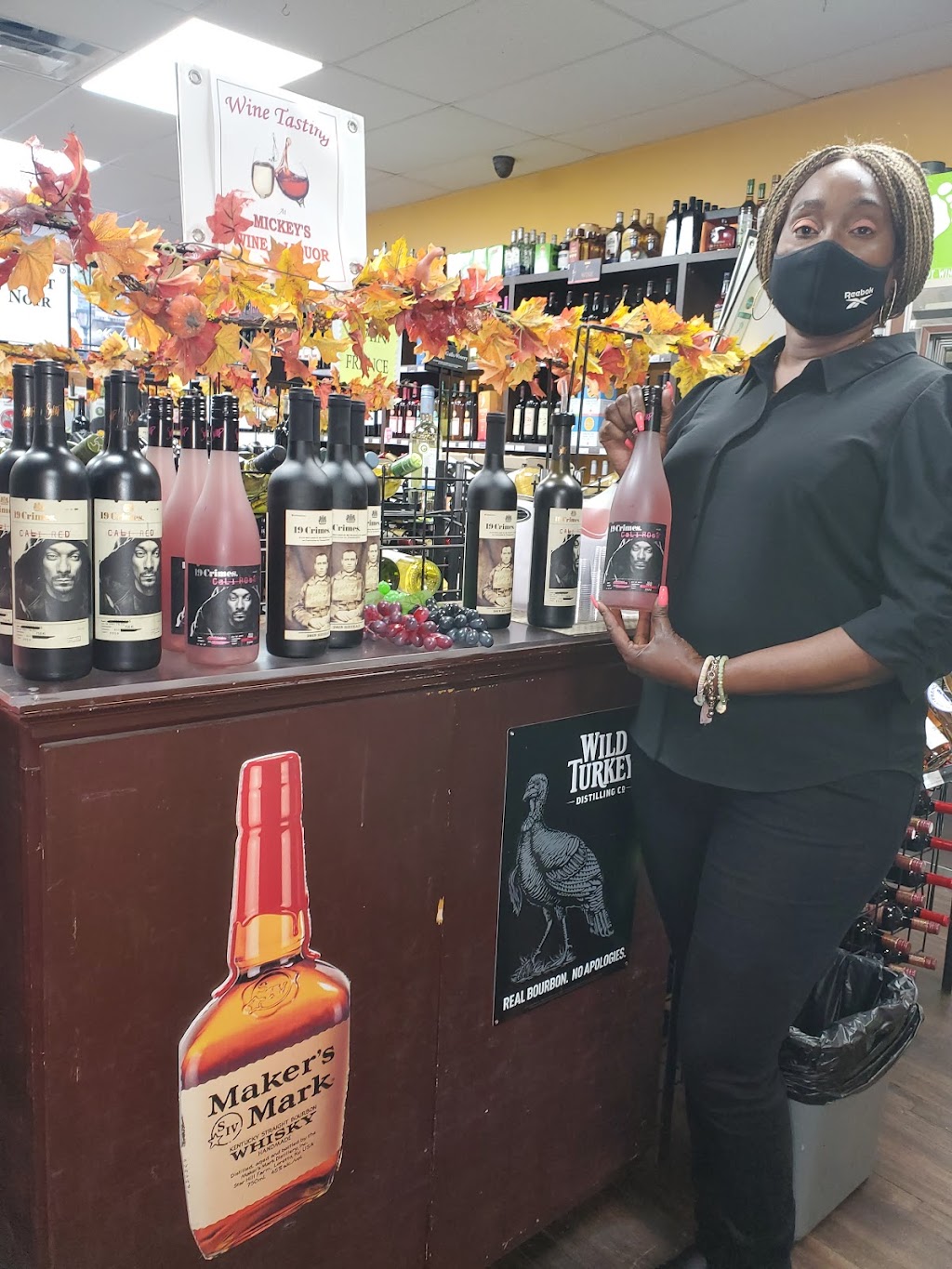 Rockaway Ave Wine & Liquors | 396 Rockaway Ave, Valley Stream, NY 11581 | Phone: (516) 593-4420