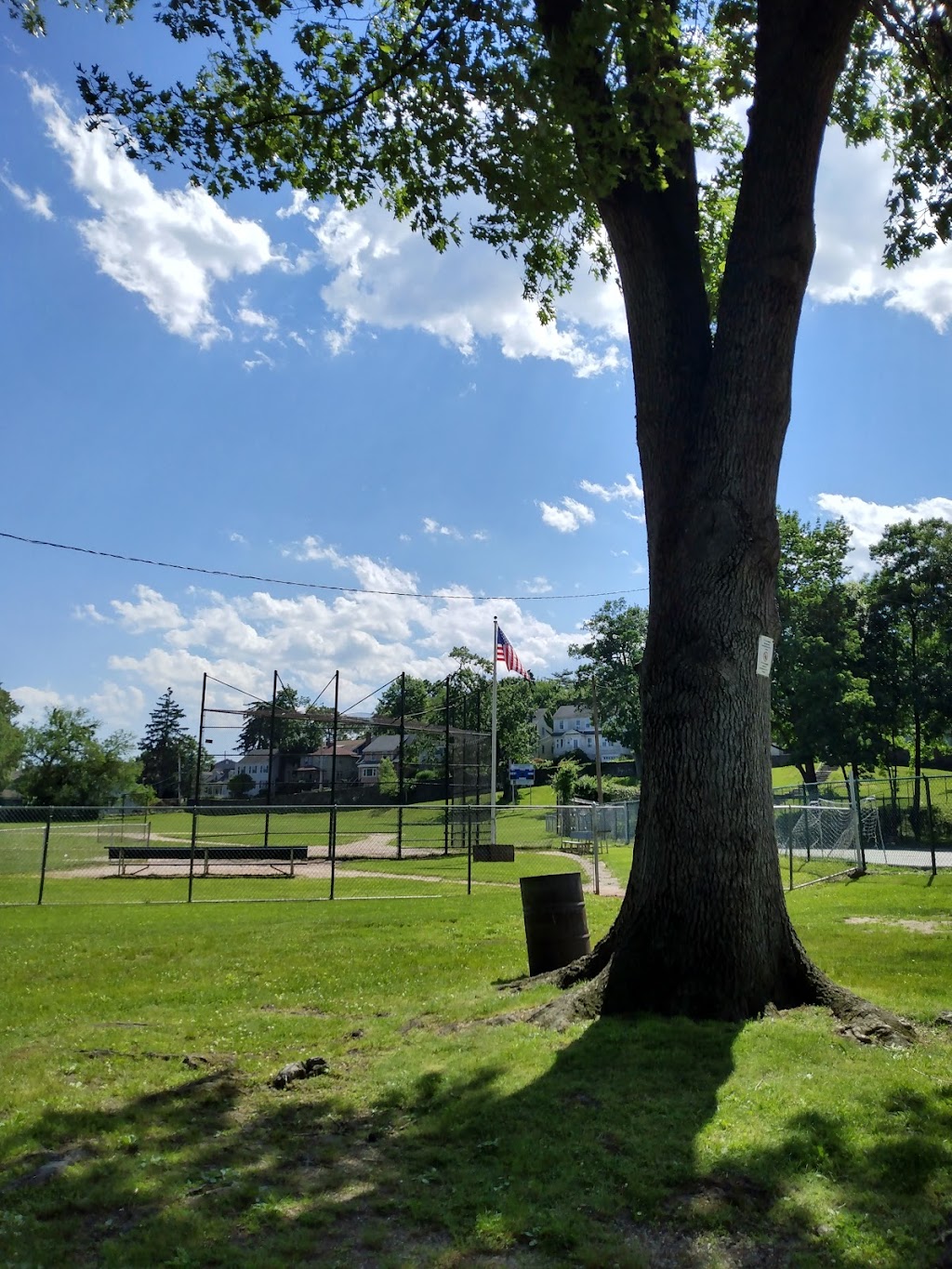 Joseph Curtis Recreation Park | Port Chester, NY 10573 | Phone: (914) 939-5200