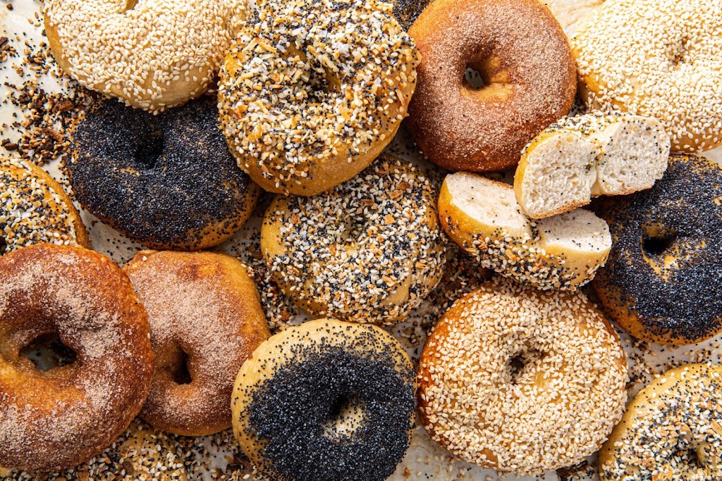 The Bagel Place | 487 Bellmore Ave, East Meadow, NY 11554 | Phone: (516) 565-3917