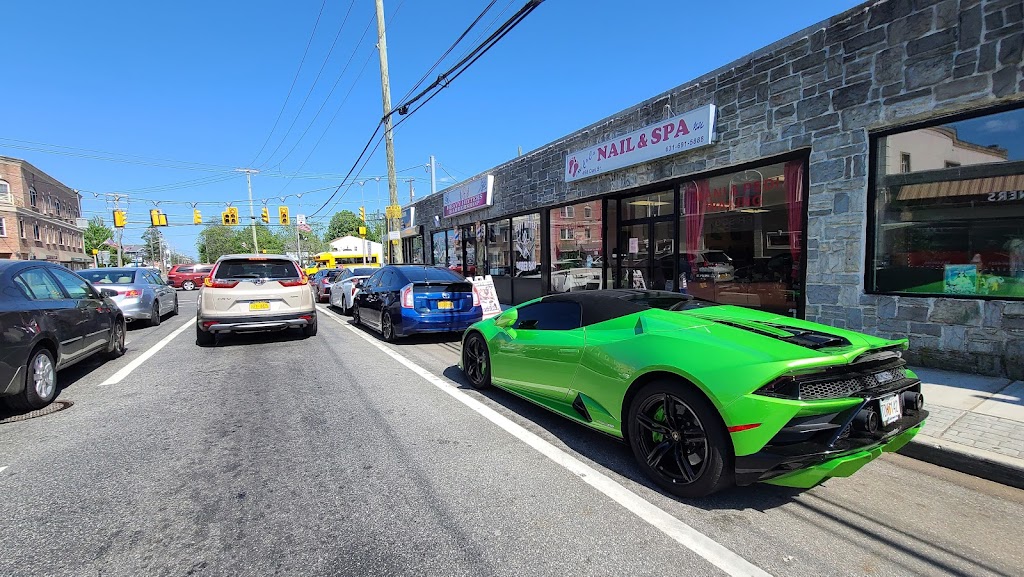 Heavy Hitters Barbershop | 498 Oak St suite a, Copiague, NY 11726 | Phone: (631) 841-3294