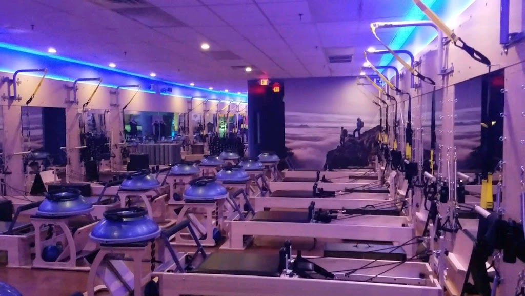 Club Pilates | 437 Old Hook Rd Unit #5, Emerson, NJ 07630 | Phone: (201) 949-7222