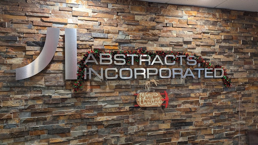 Abstracts, Incorporated | 100 Garden City Plaza #201, Garden City, NY 11530 | Phone: (516) 683-1000