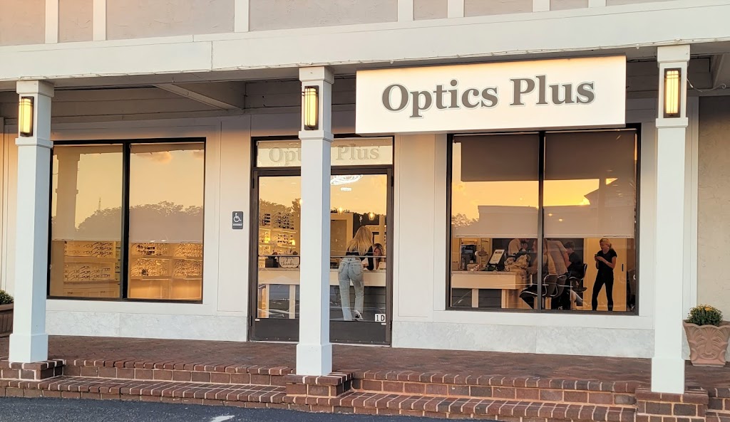 OPTICS PLUS at Woodbury Common | 8285 Jericho Turnpike, Woodbury, NY 11797 | Phone: (516) 367-2020