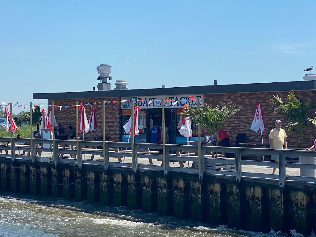 Jones Beach Bait and Tackle - Field 10 Concession | Jones Beach Field, 10 585 NY-909E, Wantagh, NY 11793 | Phone: (516) 785-2248