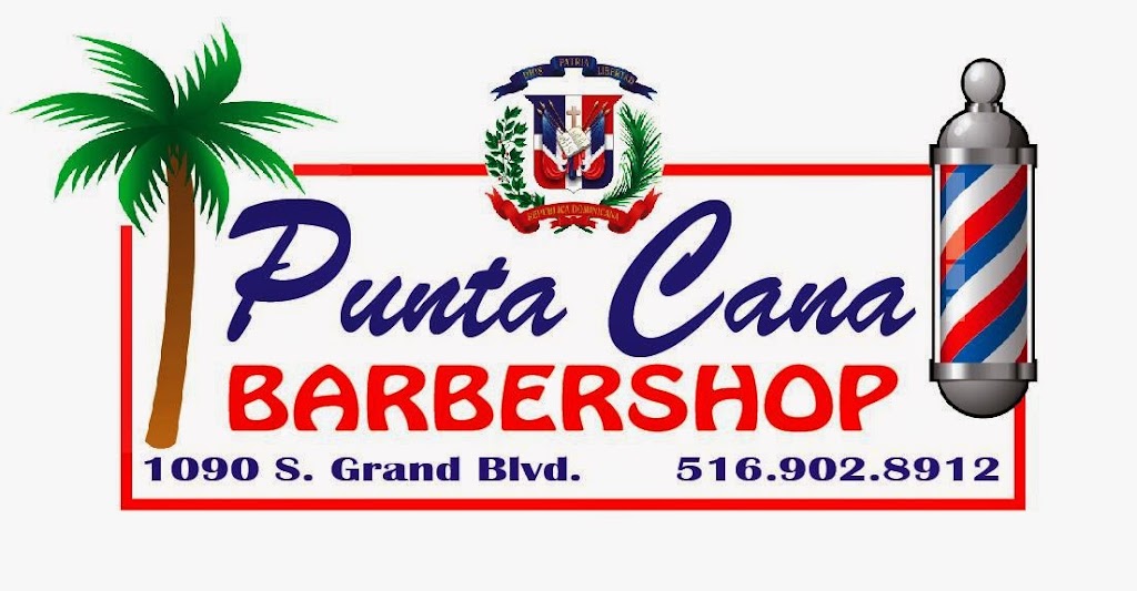 Punta Cana Barber Shop | 1090 Grand Ave, Hempstead, NY 11550 | Phone: (516) 493-9944