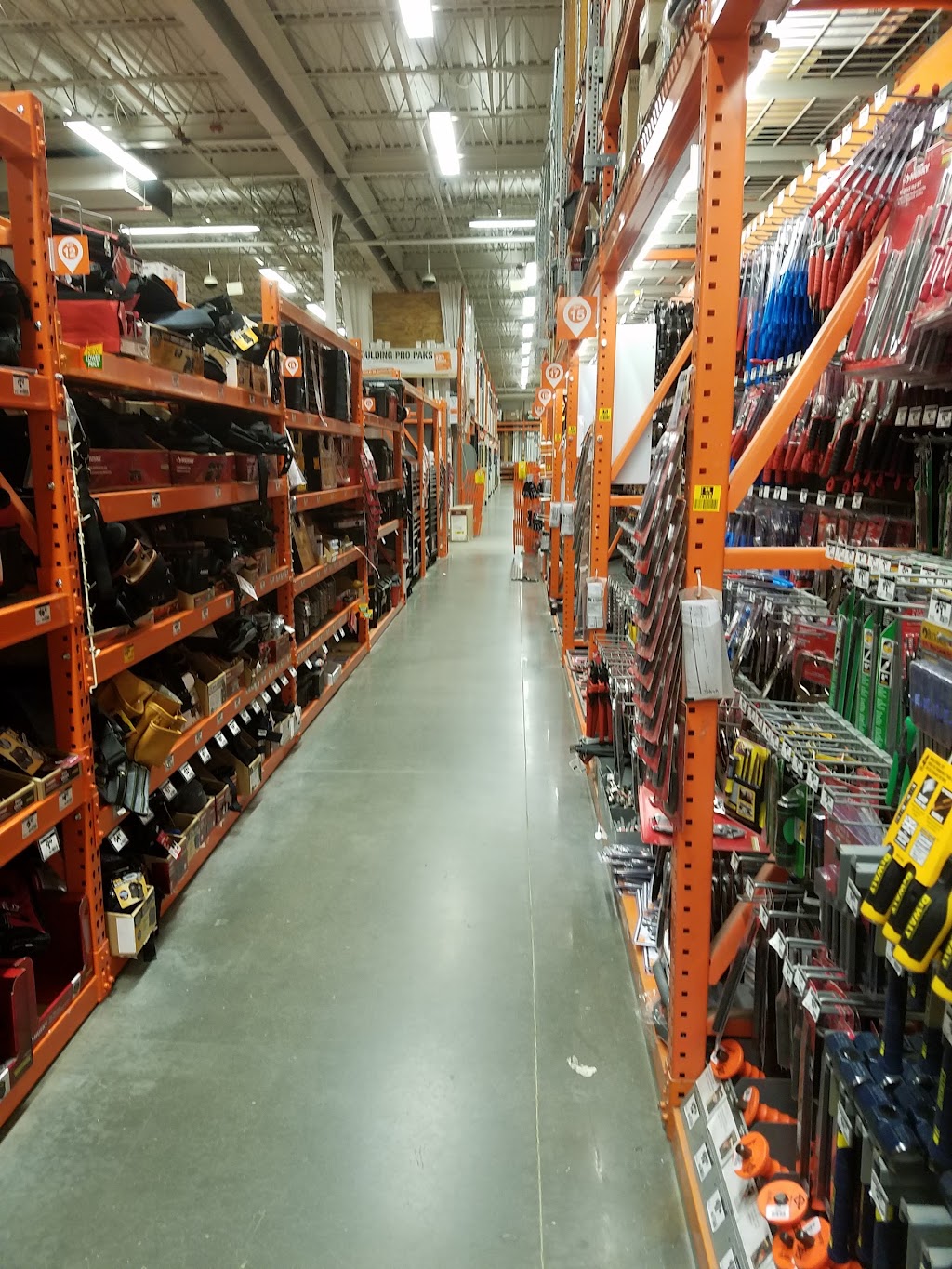 The Home Depot | 450 Hackensack Ave, Hackensack, NJ 07601 | Phone: (201) 336-3041