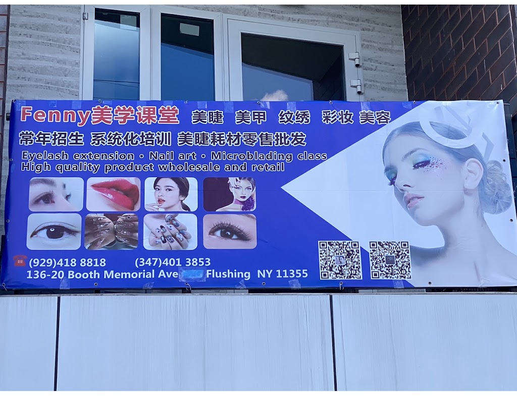 FZ Fenny Spa | 136-20 Booth Memorial Ave, Queens, NY 11355 | Phone: (929) 418-8818