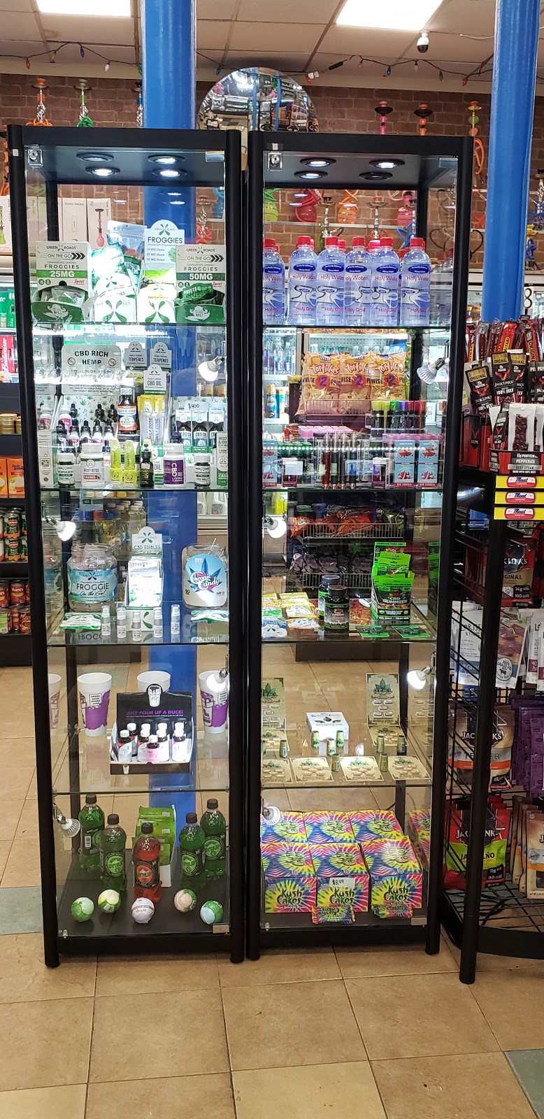 Super Discount Convenience Store | 357 N Main St, Freeport, NY 11520 | Phone: (516) 223-6400