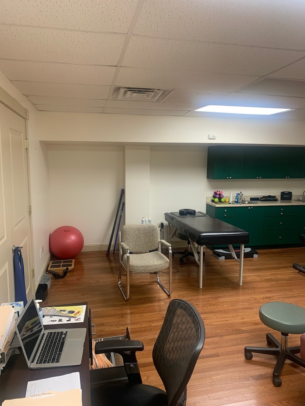 Within Normal Limits Physical Therapy | Merrick | 389 Merrick Ave, Merrick, NY 11566 | Phone: (516) 442-3399