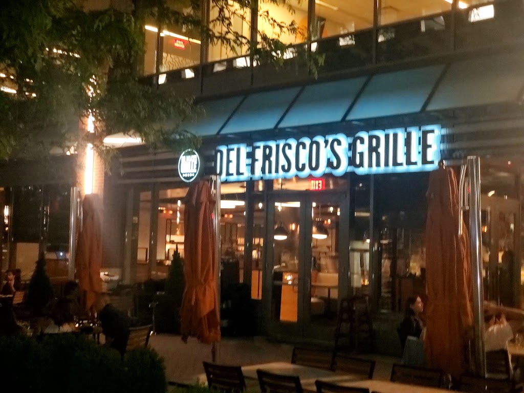 Del Friscos Grille | 221 River St, Hoboken, NJ 07030 | Phone: (201) 653-0195