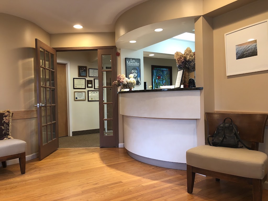 Penelope Chang, DDS | 2 Westervelt Ave, Tenafly, NJ 07670 | Phone: (201) 568-4568