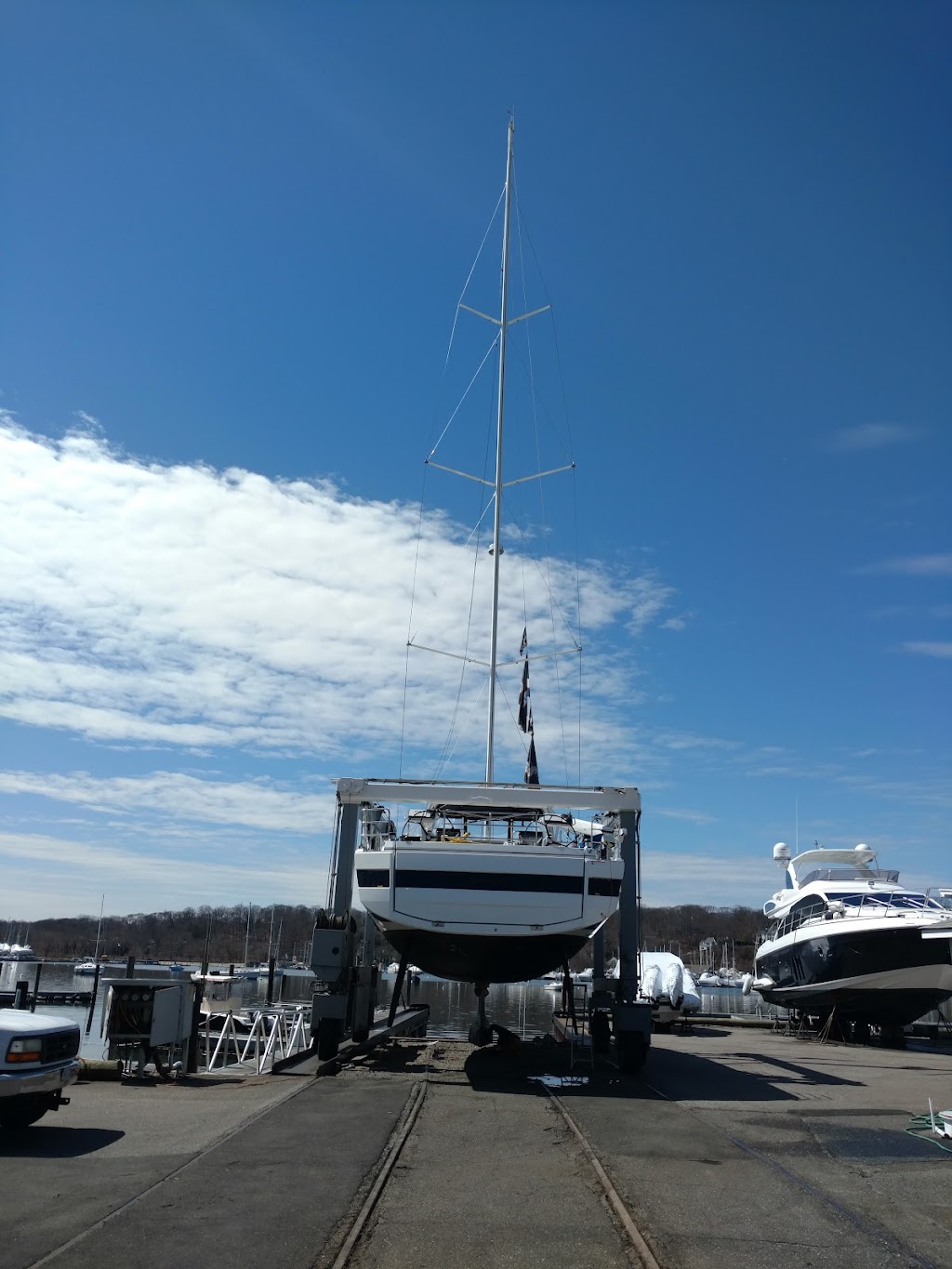 Yacht Haven Marina, Inc | 1 Anchorage Ln, Huntington, NY 11743 | Phone: (631) 673-0700