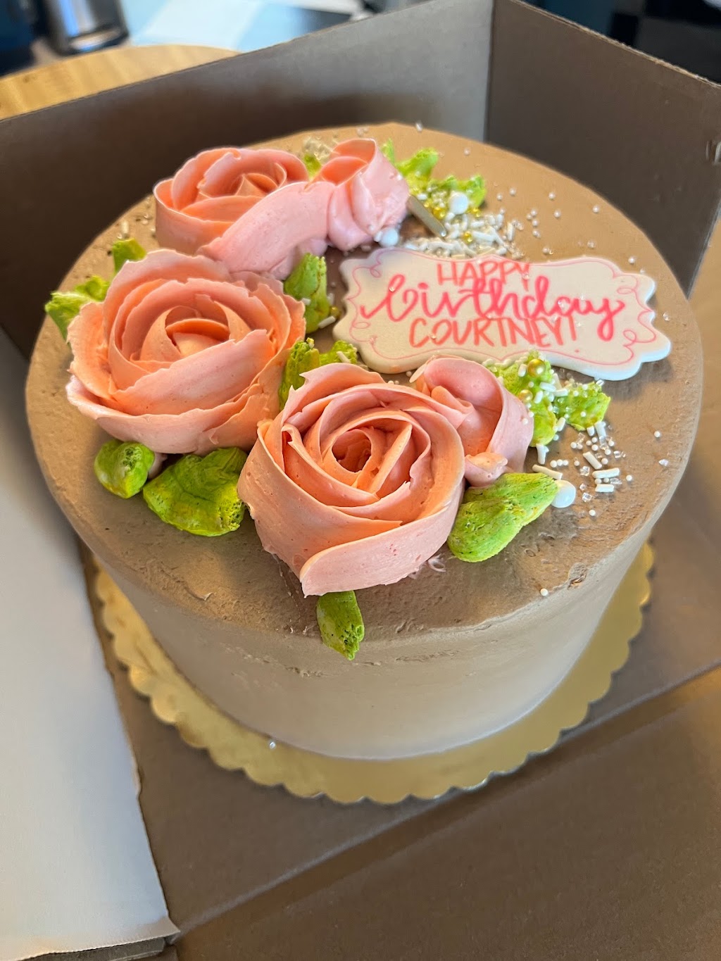 Lulu Cake Boutique | 40 Garth Rd, Scarsdale, NY 10583 | Phone: (914) 722-8300