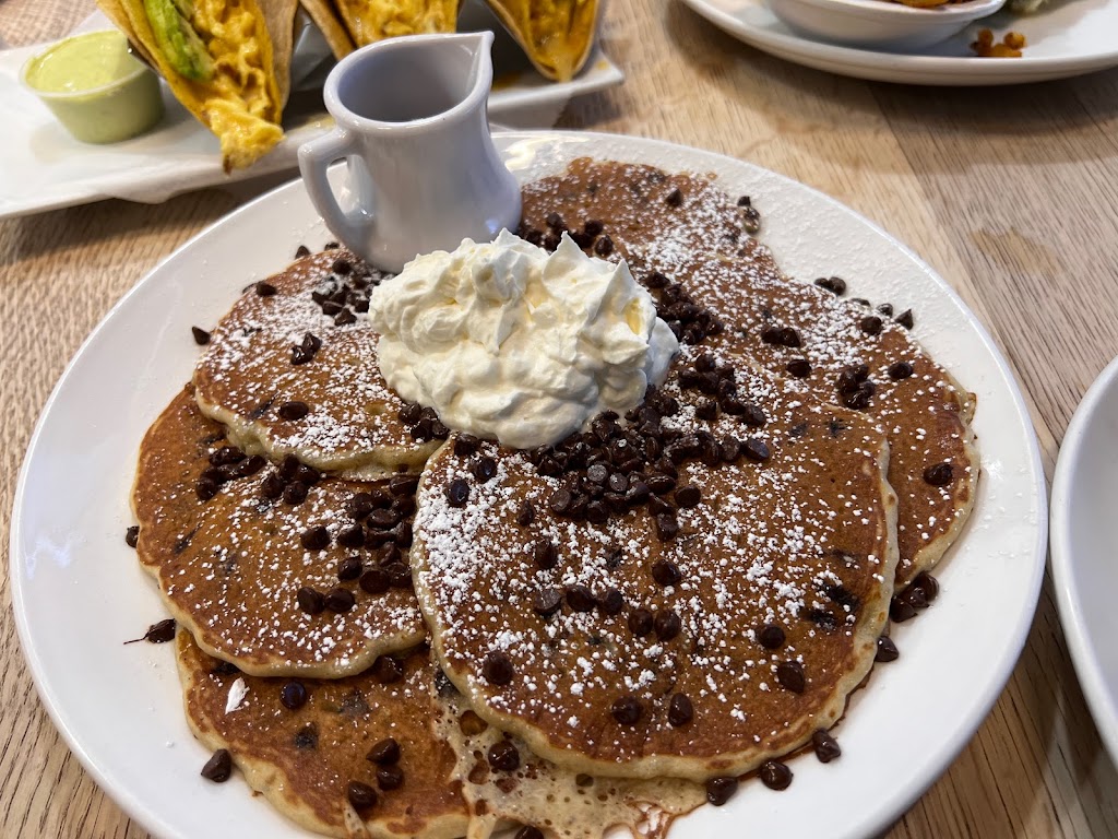 Original Pancake House | 15 The Promenade, Edgewater, NJ 07020 | Phone: (201) 366-4065