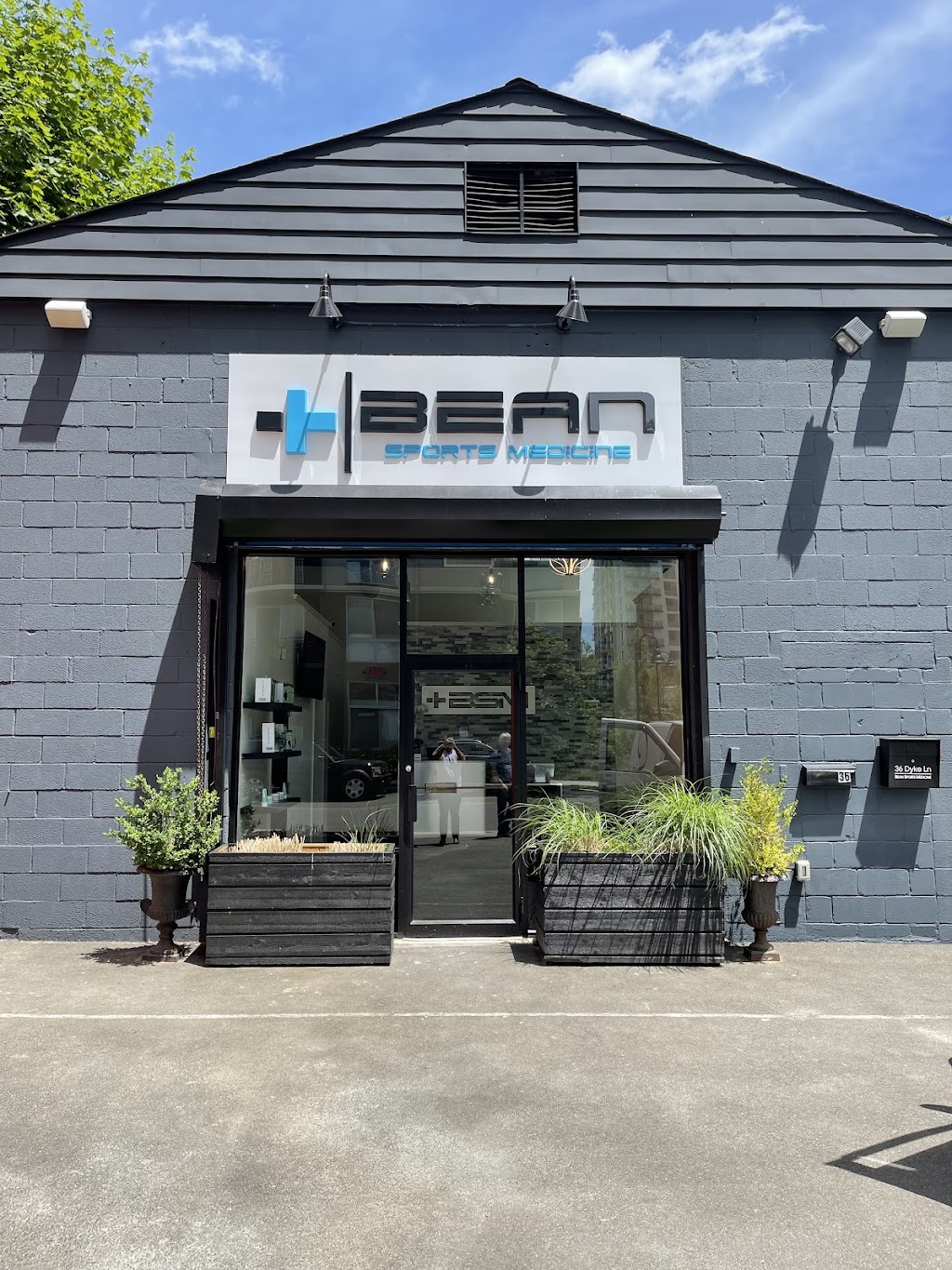 Bean Sports Medicine | 36 Dyke Ln, Stamford, CT 06902 | Phone: (203) 276-0889