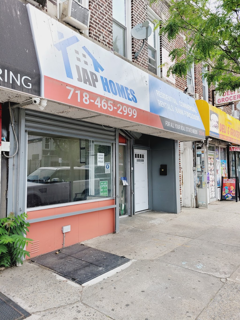 JapHomes | 215-09 Jamaica Ave, Queens, NY 11428 | Phone: (718) 465-2999