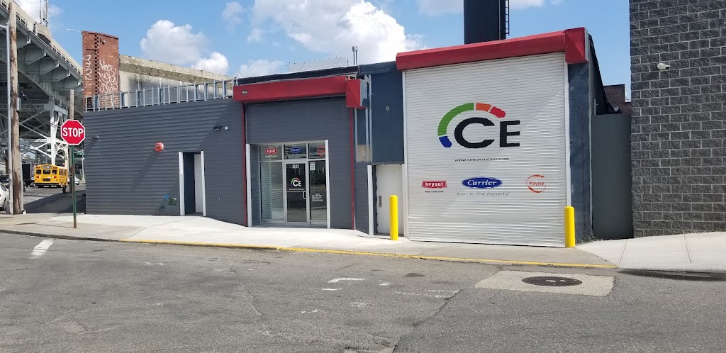 CE (Carrier Enterprise) | 52-01 29th St, Long Island City, NY 11101 | Phone: (718) 472-0200