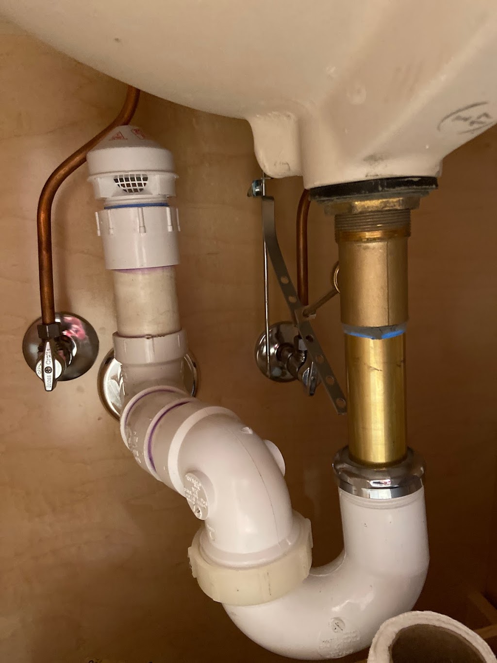 Ballanco Plumbing & Heating | 38 Woodland Rd, Montvale, NJ 07645 | Phone: (201) 391-4908