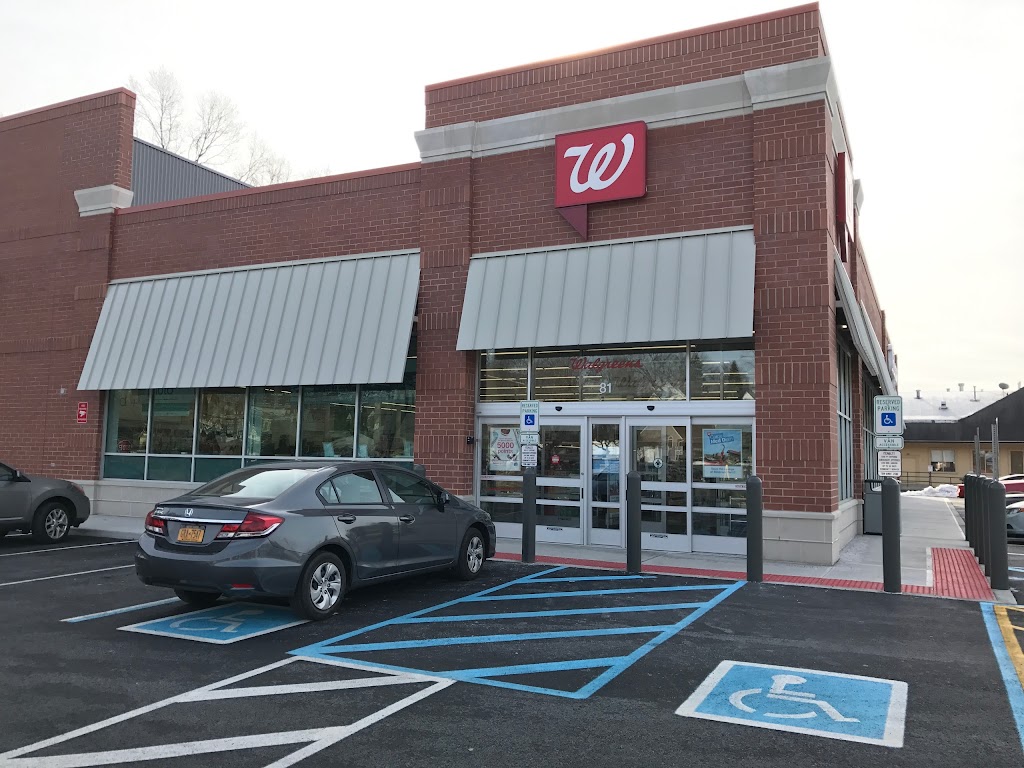 Walgreens | 81 NY-303, Tappan, NY 10983 | Phone: (845) 792-3006