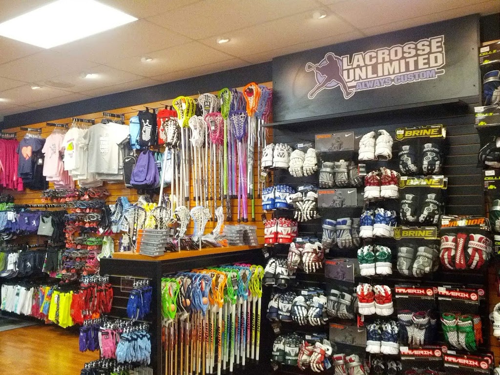 Lacrosse Unlimited of Greenwich-CT | 1164 E Putnam Ave, Greenwich, CT 06878 | Phone: (203) 344-9402