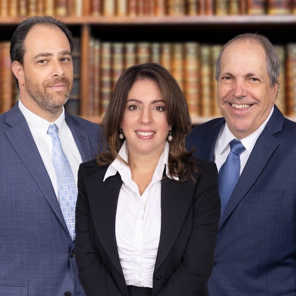 Wisselman, Harounian Family Law | 346 Westbury Ave #200, Carle Place, NY 11514 | Phone: (516) 773-8300