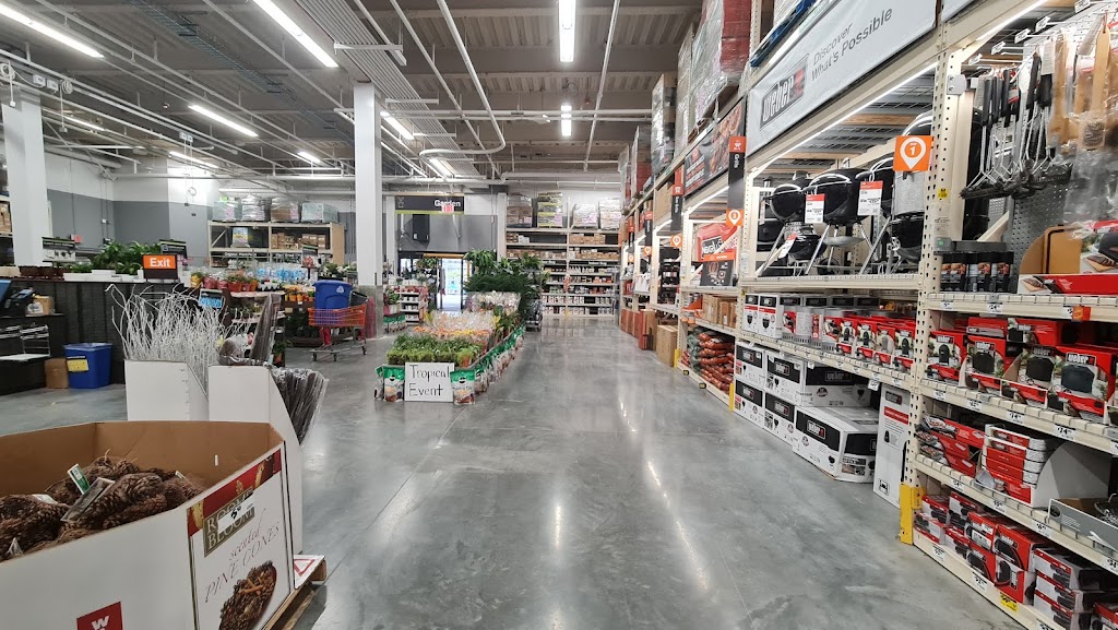 The Home Depot | 59-15 Maurice Ave, Queens, NY 11378 | Phone: (347) 665-0340