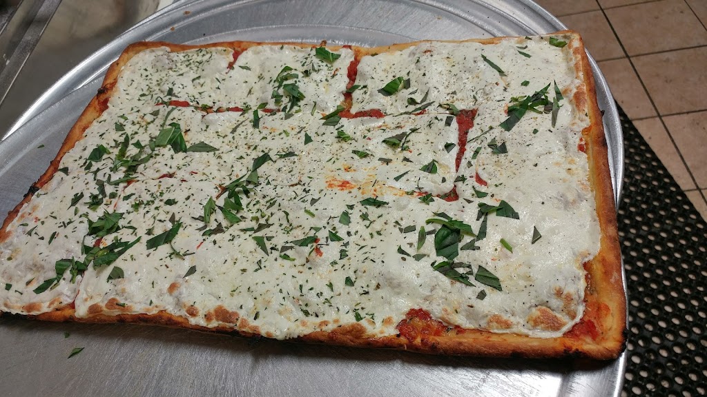 Tonys Pizzeria | 2 S Broadway, Irvington, NY 10533 | Phone: (914) 274-8630