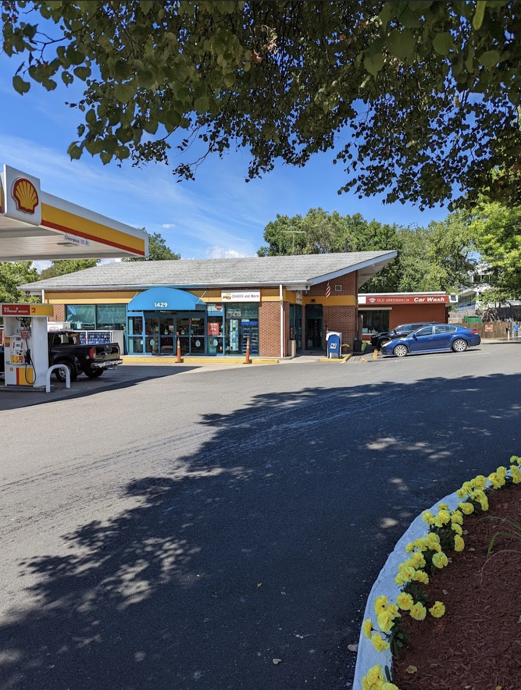 CT Emission Station | 1429 E Putnam Ave, Old Greenwich, CT 06870 | Phone: (203) 637-5602