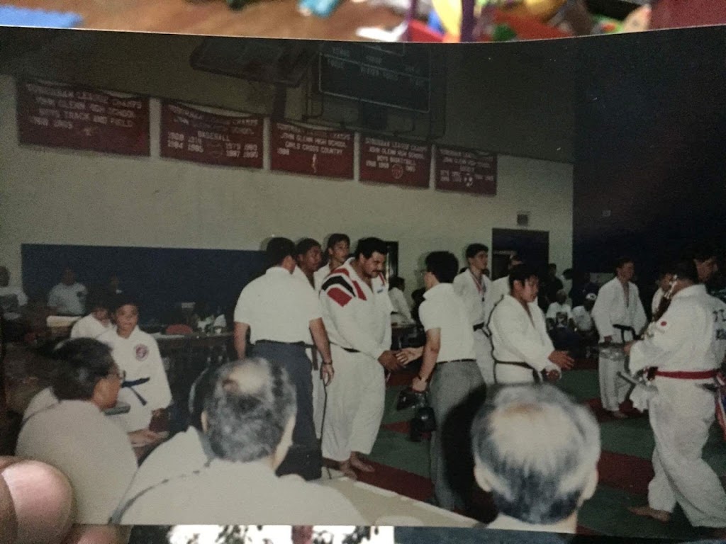 Samurai Judo & MMA | 428 Teaneck Rd, Ridgefield Park, NJ 07660 | Phone: (201) 503-5836