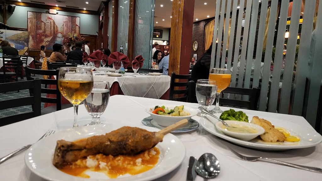 Portofino Ristorante | 109-32 Ascan Ave, Queens, NY 11375 | Phone: (718) 261-1239