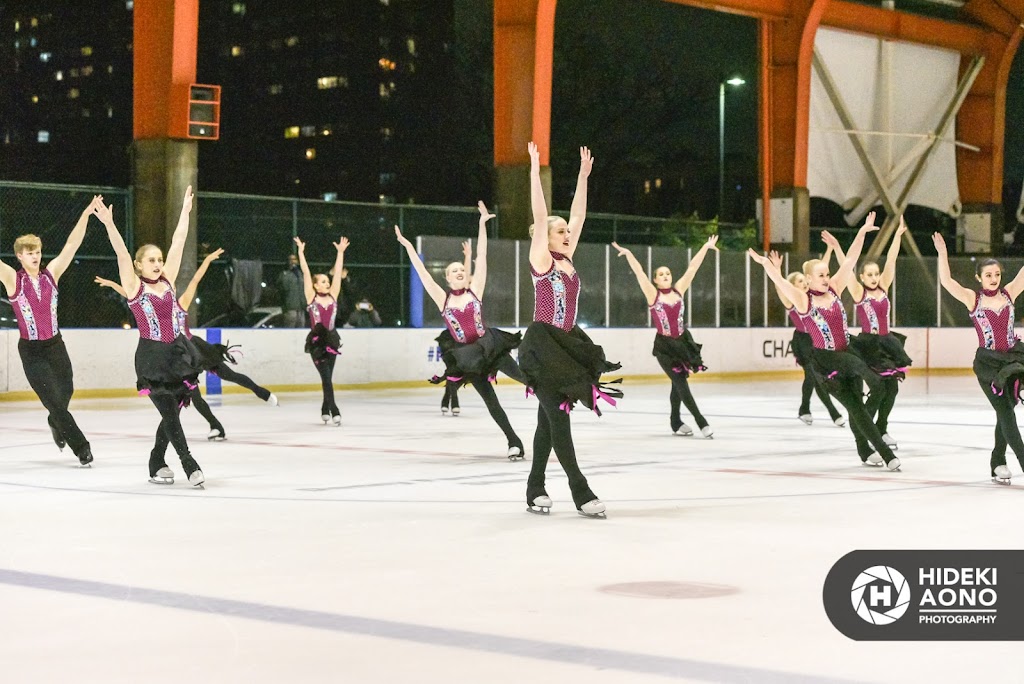 Ice Theatre of New York, Inc. ® | 62 Chelsea Piers #308, New York, NY 10011 | Phone: (212) 929-5811