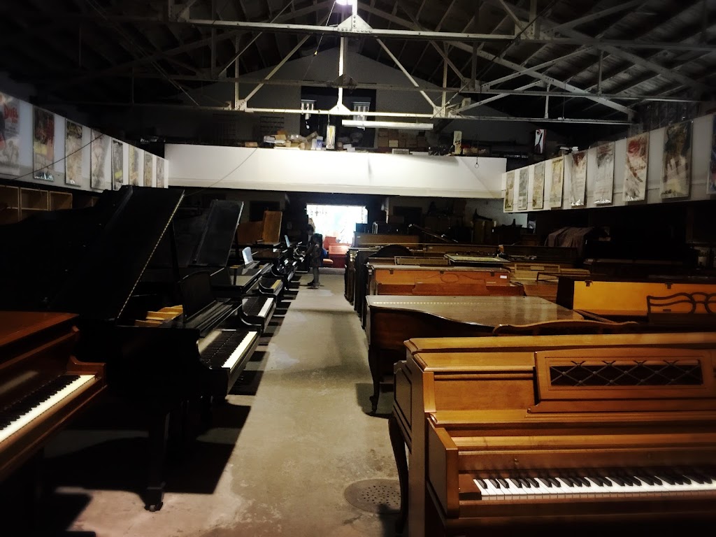 The Piano Exchange | 150 School St, Glen Cove, NY 11542 | Phone: (516) 671-6515