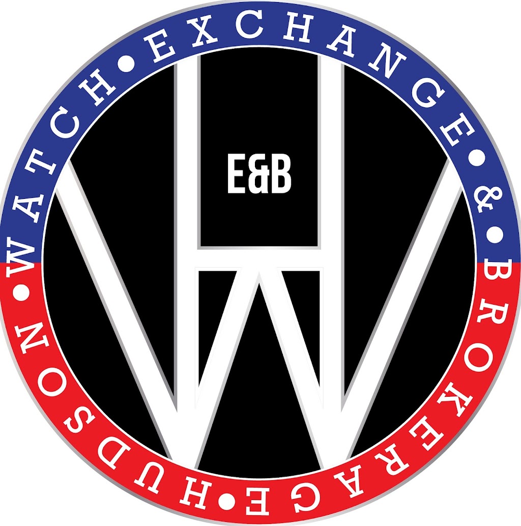 Hudson Watch Exchange & Brokerage | 1108 Hudson Park, Edgewater, NJ 07020 | Phone: (917) 841-9012