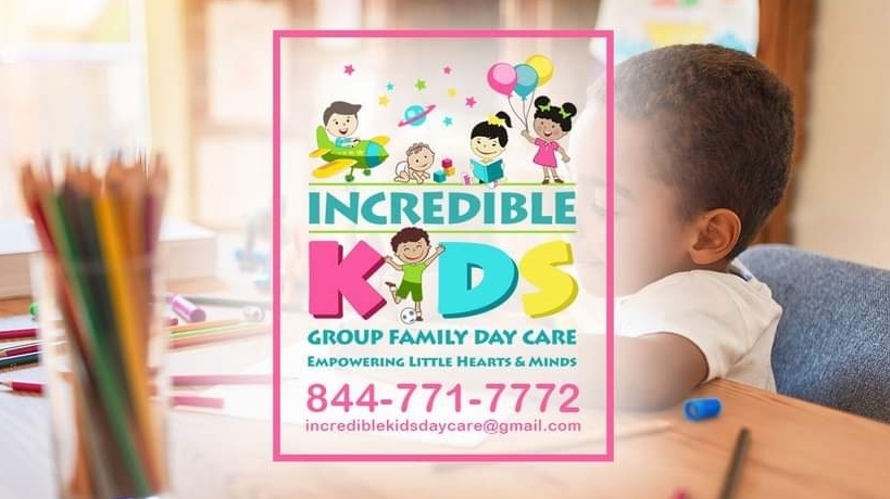 Incredible Kids Daycare Center Inc | 4219 Seton Ave, Bronx, NY 10466 | Phone: (929) 222-2276