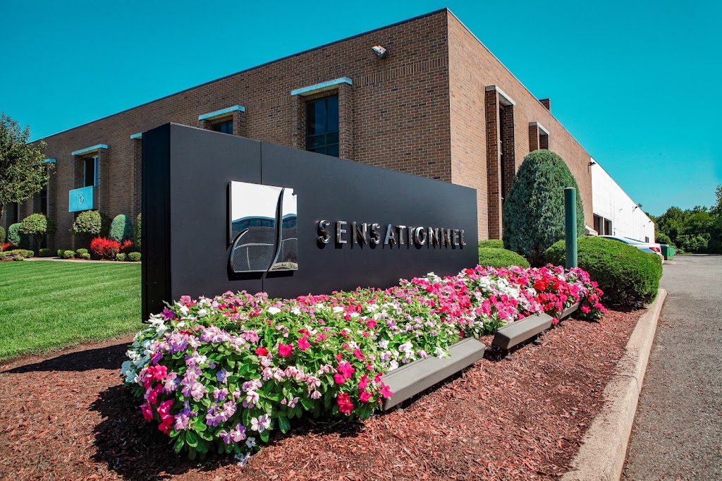 SENSATIONNEL® | Hairzone Inc. | 10 State St, Moonachie, NJ 07074 | Phone: (800) 410-6767