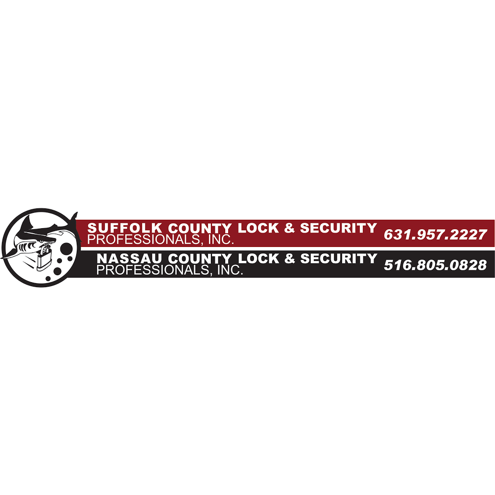 SL Security Pros (Suffolk Lock & Security) | 430 W Montauk Hwy, Lindenhurst, NY 11757 | Phone: (631) 957-2227